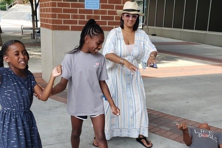 Adventurous Scavenger Hunt in Atlantic City by Crazy Dash - Photo 1 of 14